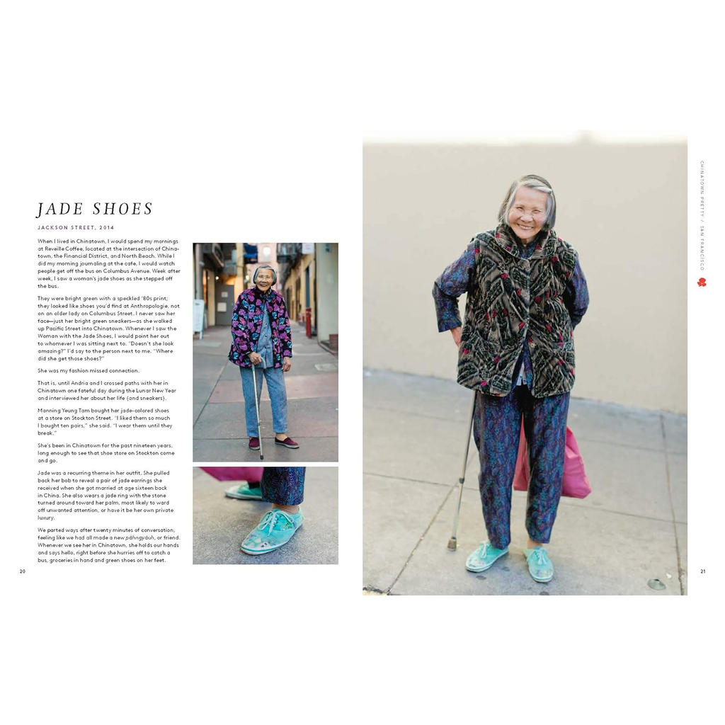 Chinatown Pretty Chinatown Pretty