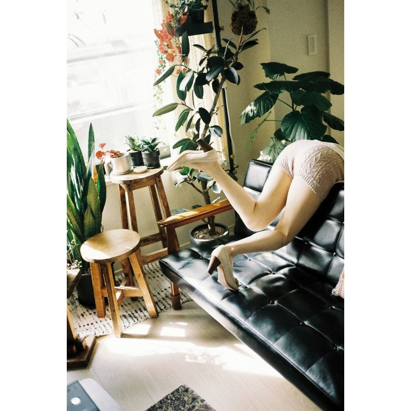 LomoChrome Color ’92 Sun-kissed 35 mm ISO 400 LomoChrome Color ’92 Sun-kissed 35 mm ISO 400