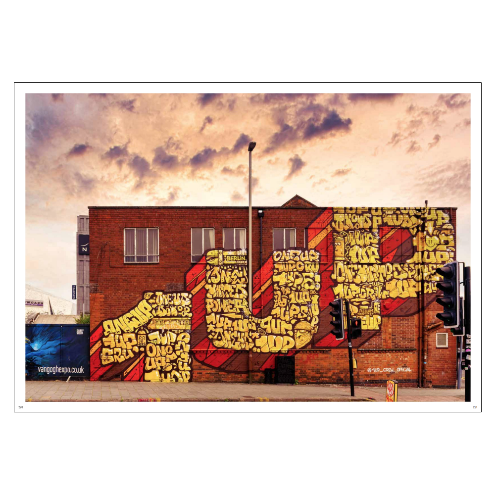 Street Beauty Street Beauty