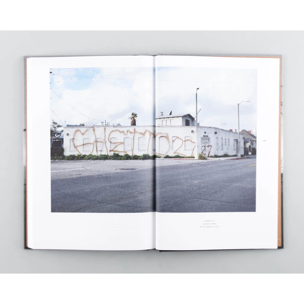 Cholo Writing: Latino Gang Graffiti in Los Angeles Cholo Writing: Latino Gang Graffiti in Los Angeles