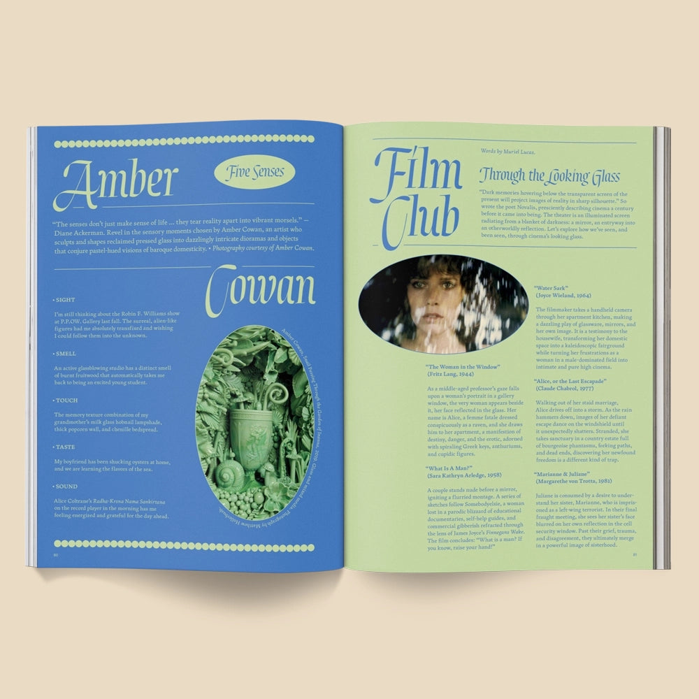 Broccoli Mag - Issue 15 Broccoli Mag - Issue 15