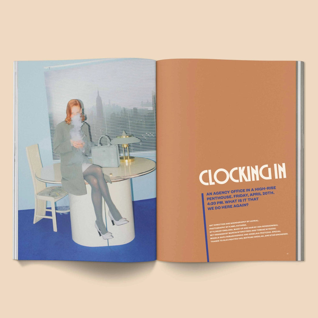 Broccoli Mag - Issue 19 Broccoli Mag - Issue 19