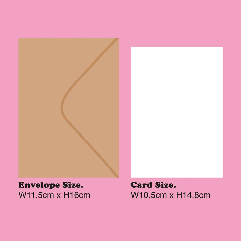 You're A Hot-Tea Greeting Card You're A Hot-Tea Greeting Card