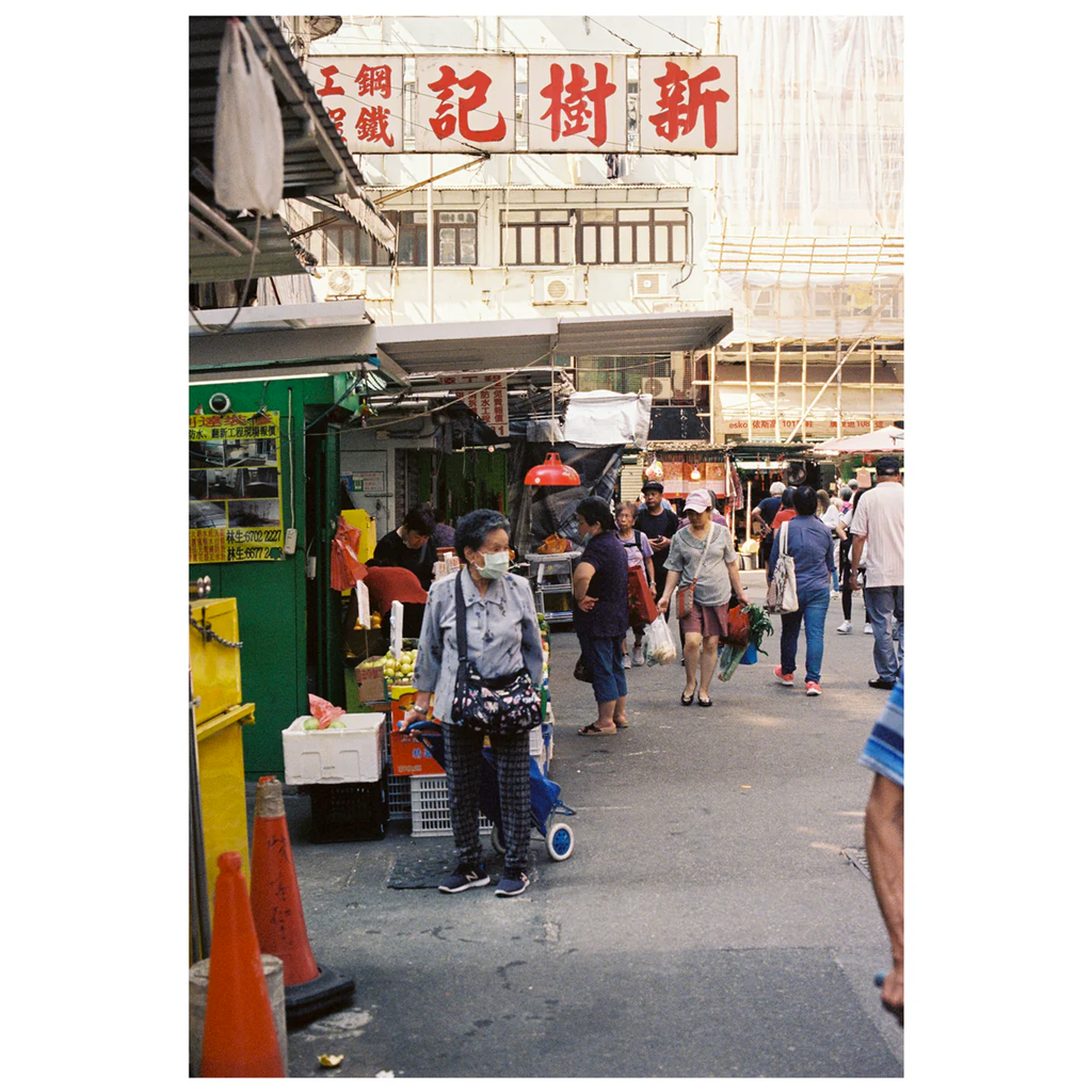 FILM: Bat Country 400T 35mm 36exp FILM: Bat Country 400T 35mm 36exp