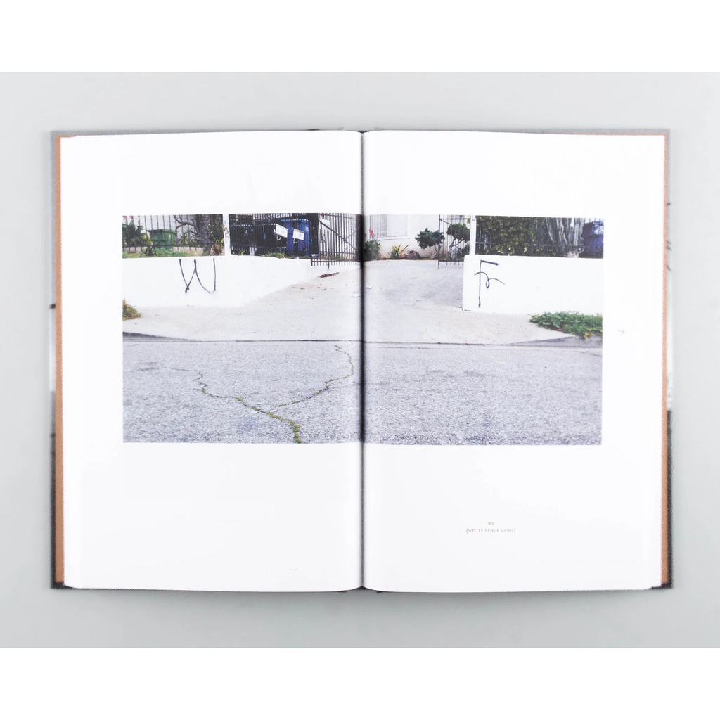 Cholo Writing: Latino Gang Graffiti in Los Angeles Cholo Writing: Latino Gang Graffiti in Los Angeles