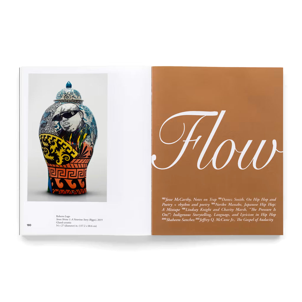 The Culture - Hip Hop & Contemporary Art in the 21st Century The Culture - Hip Hop & Contemporary Art in the 21st Century