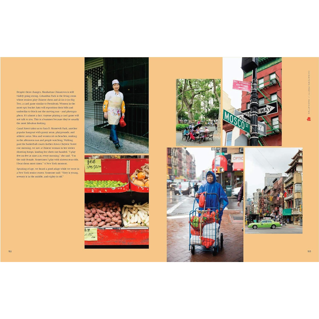 Chinatown Pretty Chinatown Pretty