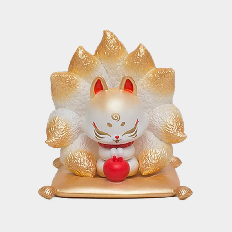 Ancient Nine Tail Fox - Series 3 Blindbox Ancient Nine Tail Fox - Series 3 Blindbox