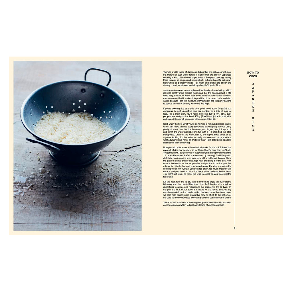 Japaneasy -  Classic & Modern Japanese Recipes to Cook at Home Japaneasy -  Classic & Modern Japanese Recipes to Cook at Home