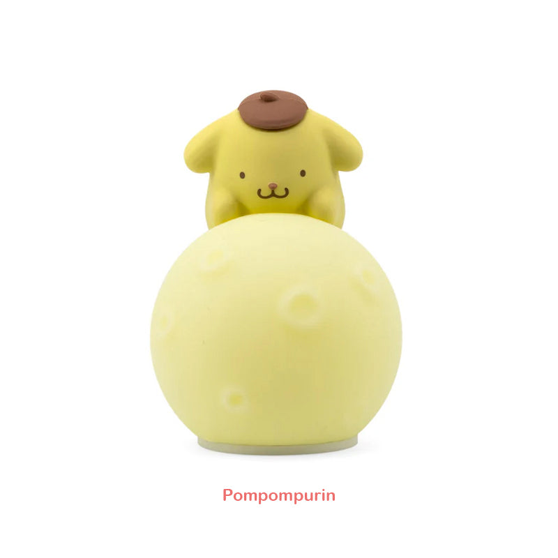 Hello Kitty & Friends Little Moonlight Series Hello Kitty & Friends Little Moonlight Series