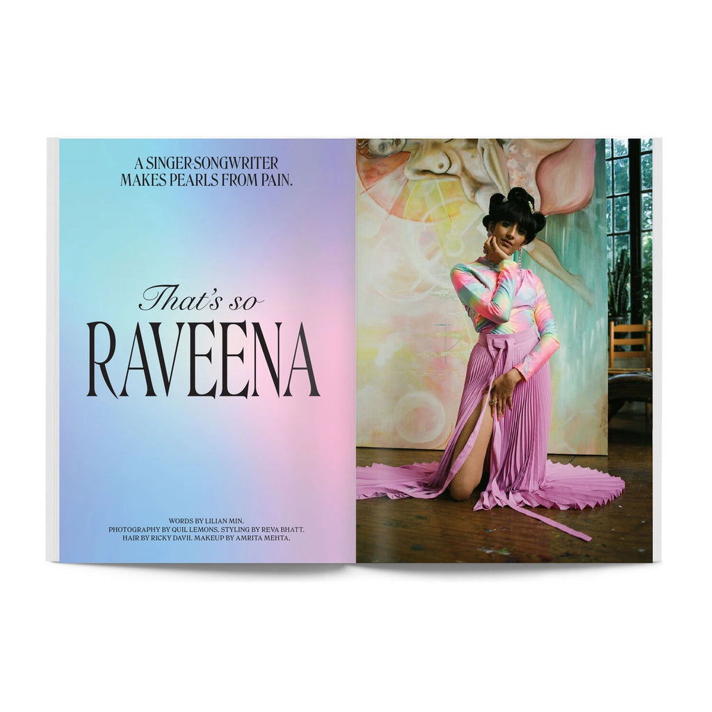 Broccoli Mag - Issue 7 Broccoli Mag - Issue 7