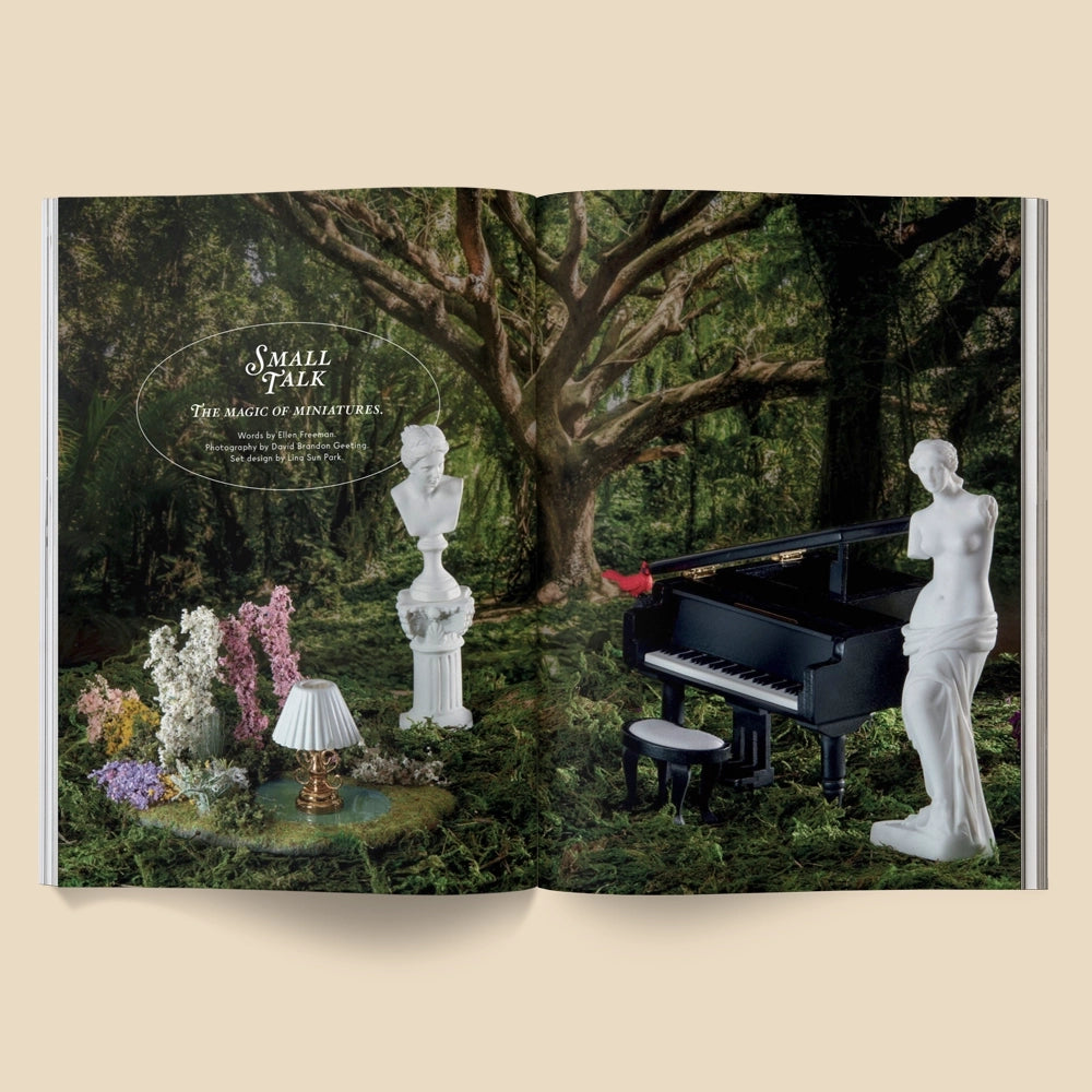 Broccoli Mag - Issue 15 Broccoli Mag - Issue 15