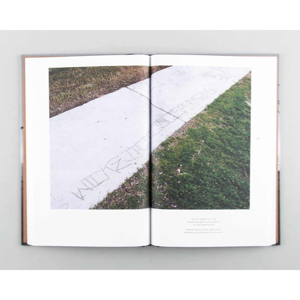 Cholo Writing: Latino Gang Graffiti in Los Angeles Cholo Writing: Latino Gang Graffiti in Los Angeles