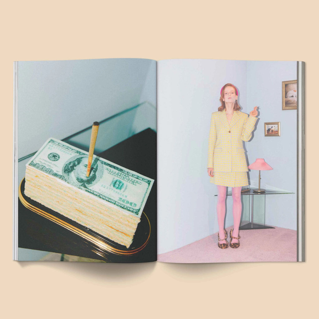 Broccoli Mag - Issue 19 Broccoli Mag - Issue 19