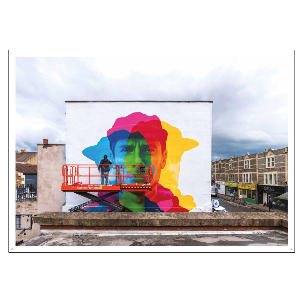 Street Beauty Street Beauty