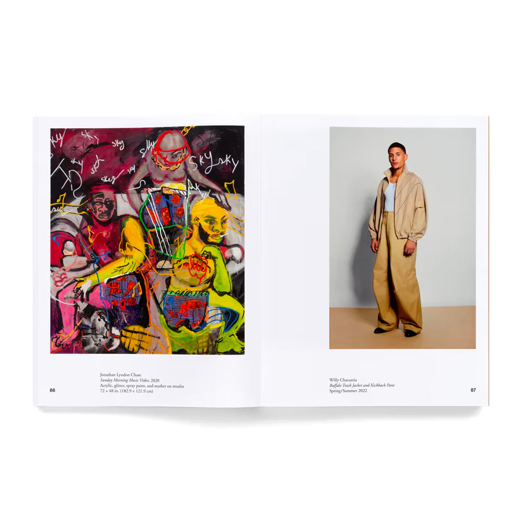 The Culture - Hip Hop & Contemporary Art in the 21st Century The Culture - Hip Hop & Contemporary Art in the 21st Century