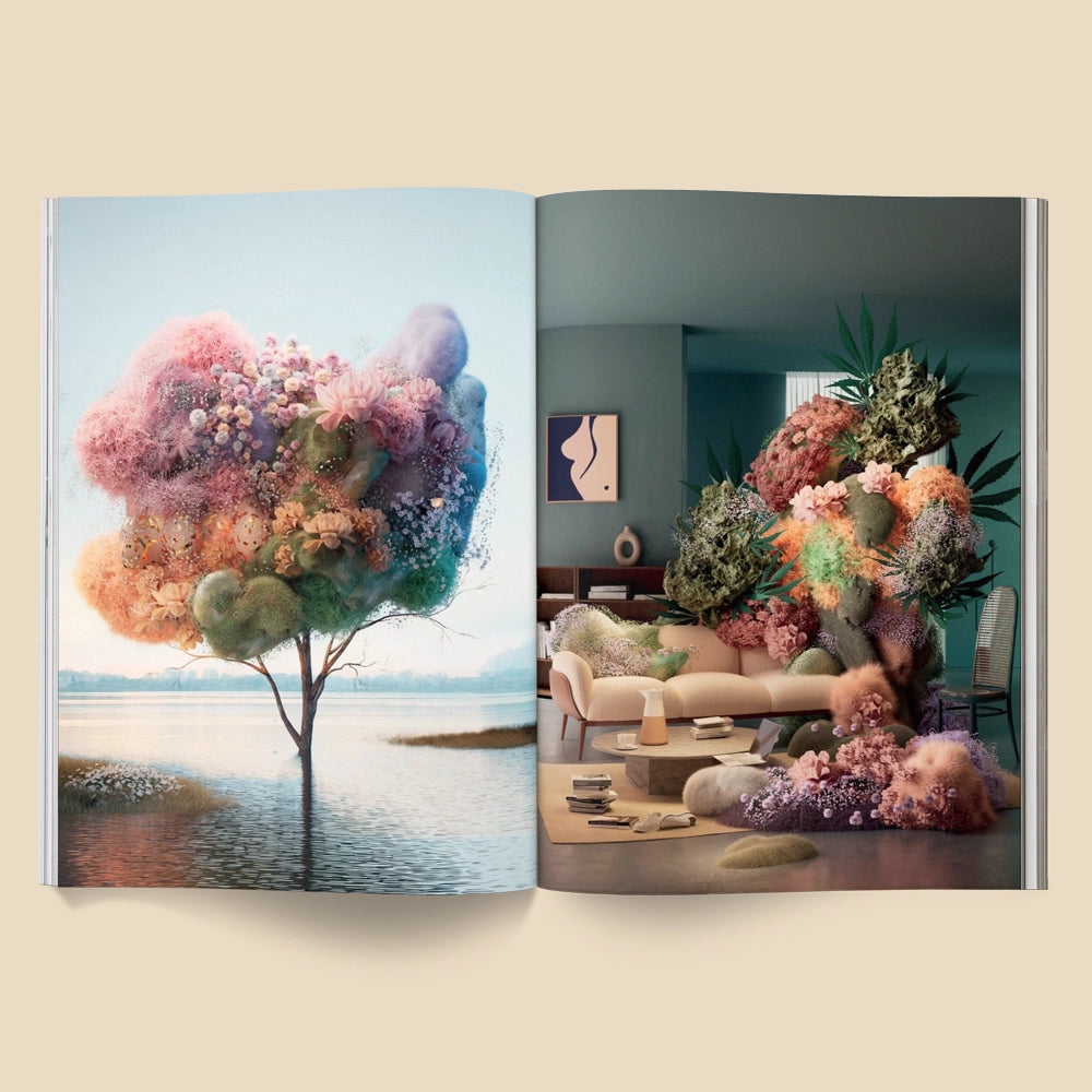 Broccoli Mag - Issue 15 Broccoli Mag - Issue 15