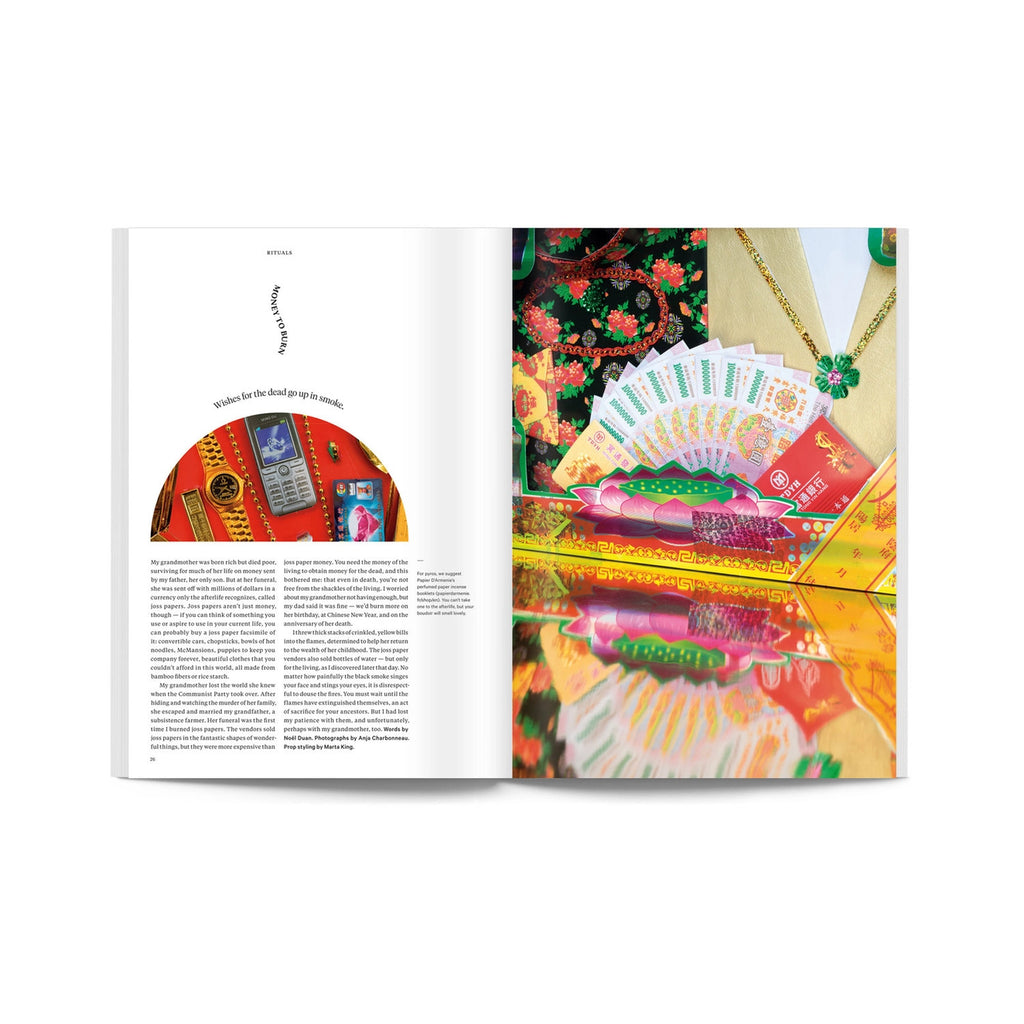 Broccoli Mag - Issue 2 Broccoli Mag - Issue 2