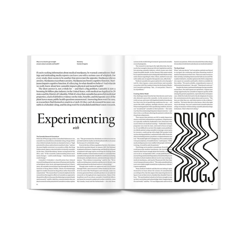 Broccoli Mag - Issue 2 Broccoli Mag - Issue 2