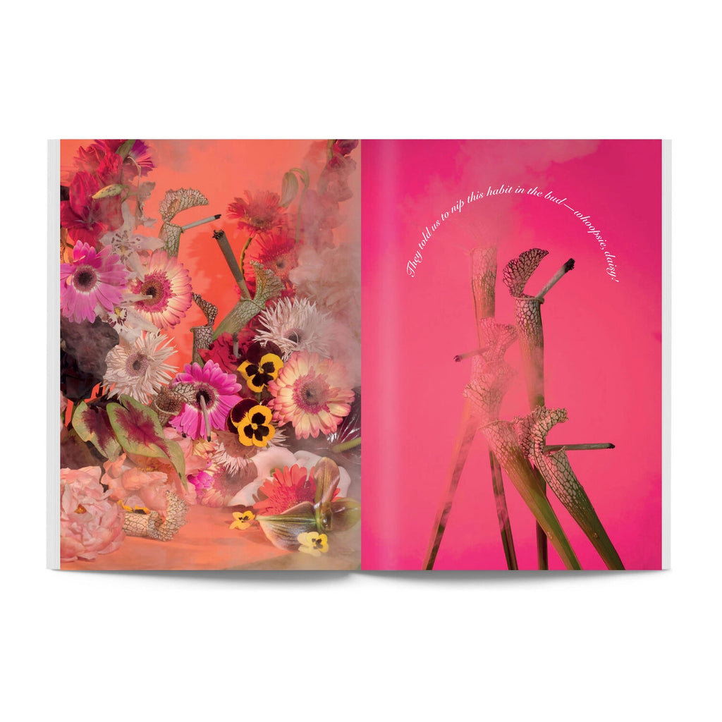 Broccoli Mag - Issue 8 Broccoli Mag - Issue 8