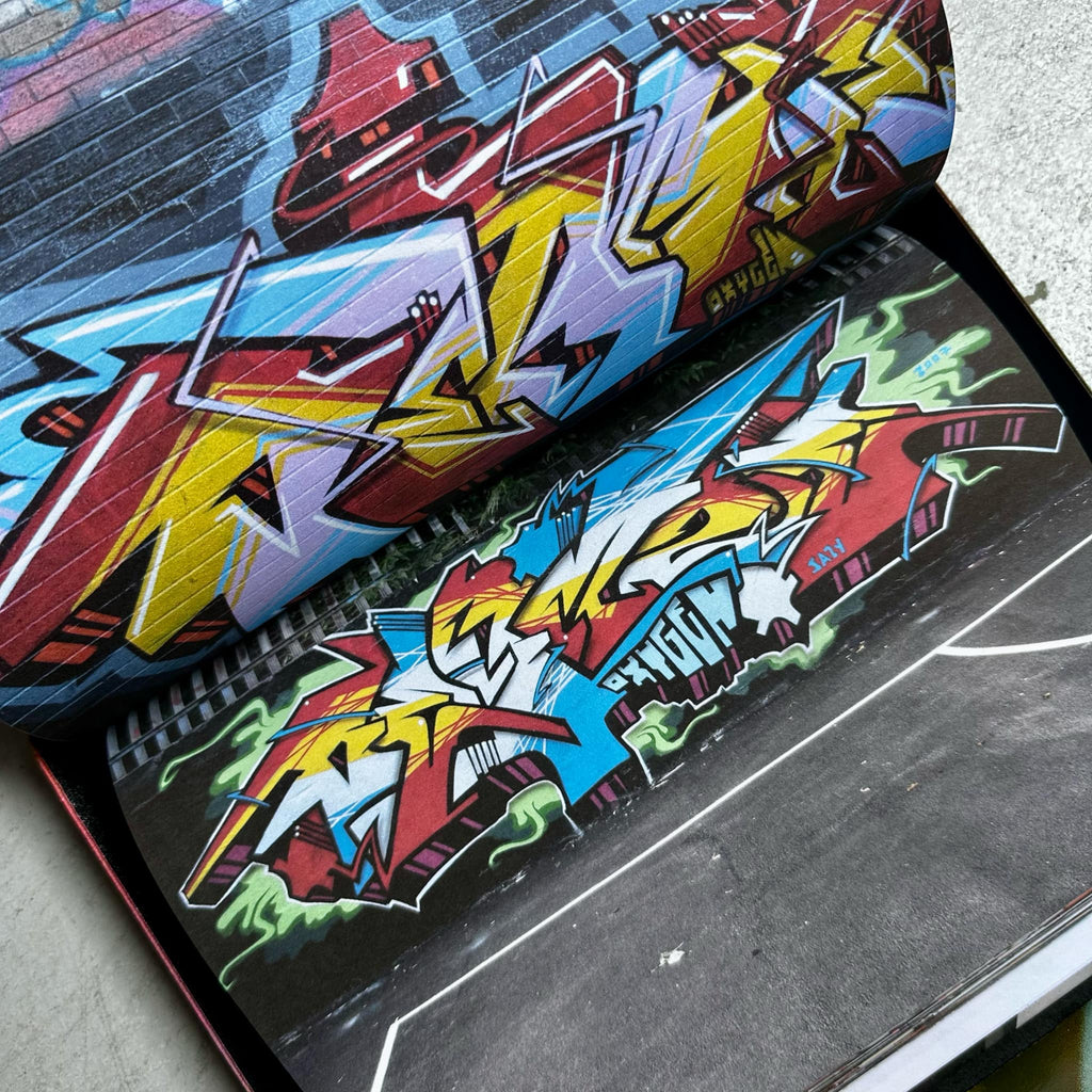 Live Your Life In Full Colour - DEAMZE Live Your Life In Full Colour - DEAMZE