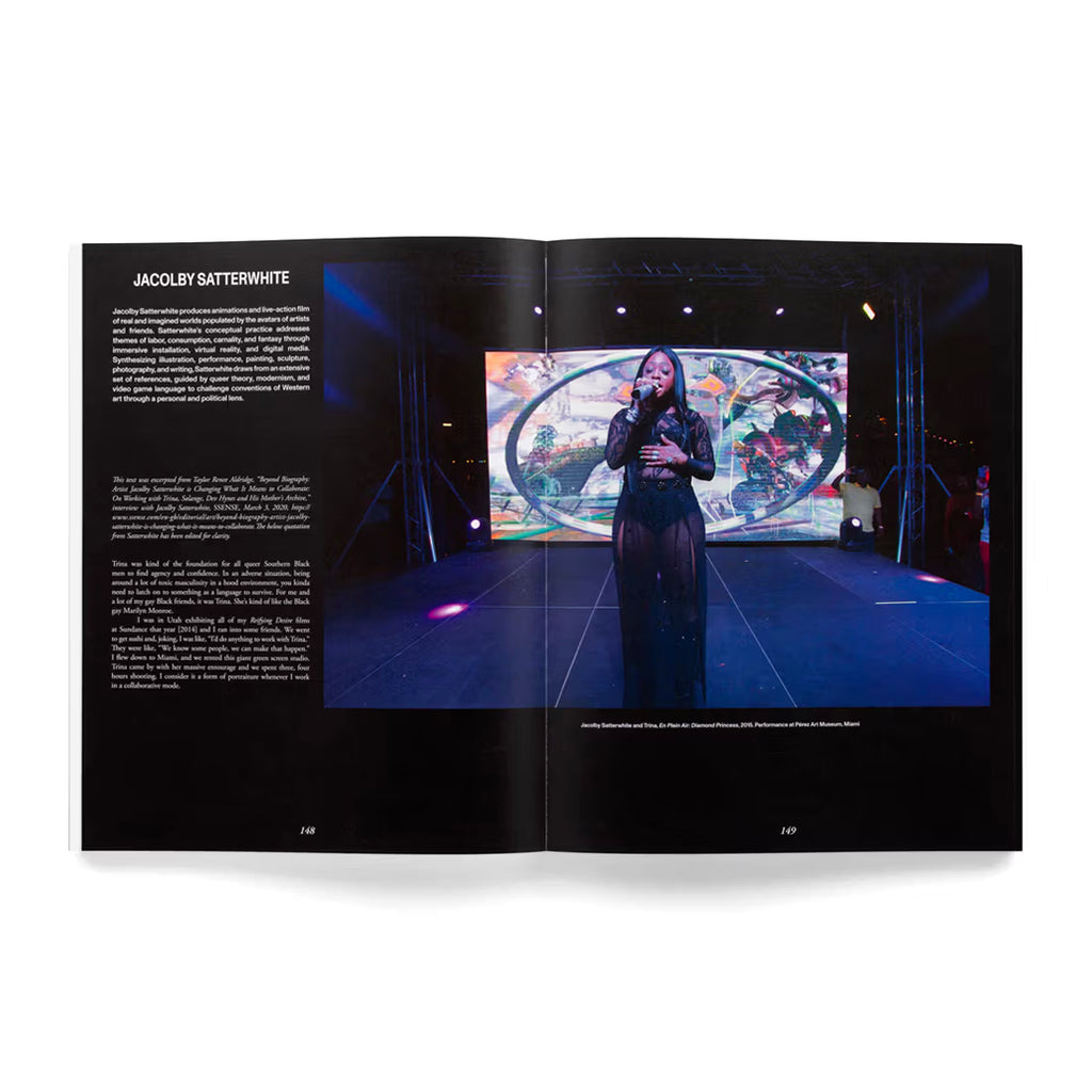 The Culture - Hip Hop & Contemporary Art in the 21st Century The Culture - Hip Hop & Contemporary Art in the 21st Century