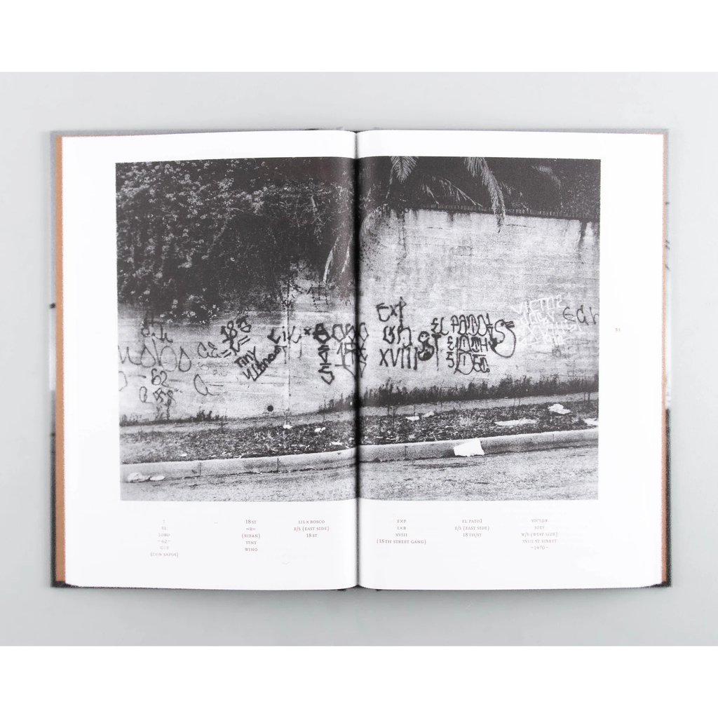 Cholo Writing: Latino Gang Graffiti in Los Angeles Cholo Writing: Latino Gang Graffiti in Los Angeles