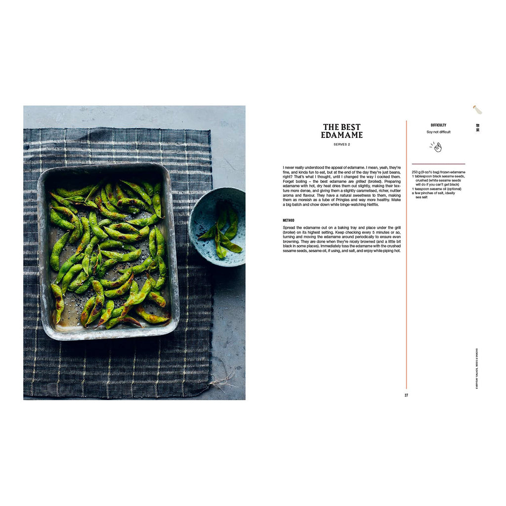 Japaneasy -  Classic & Modern Japanese Recipes to Cook at Home Japaneasy -  Classic & Modern Japanese Recipes to Cook at Home