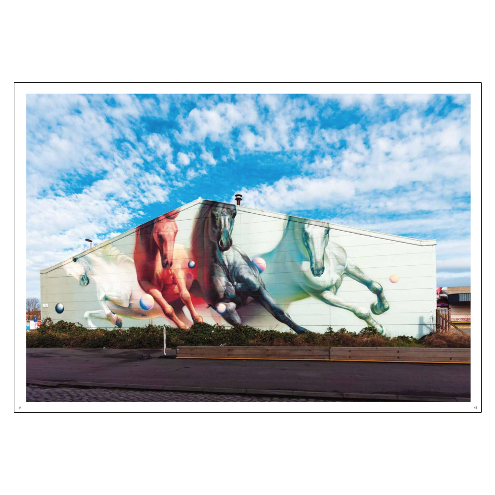 Street Beauty Street Beauty