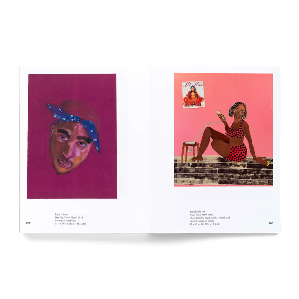 The Culture - Hip Hop & Contemporary Art in the 21st Century The Culture - Hip Hop & Contemporary Art in the 21st Century