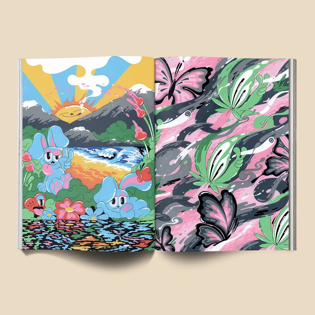 Broccoli Mag - Issue 17 Broccoli Mag - Issue 17