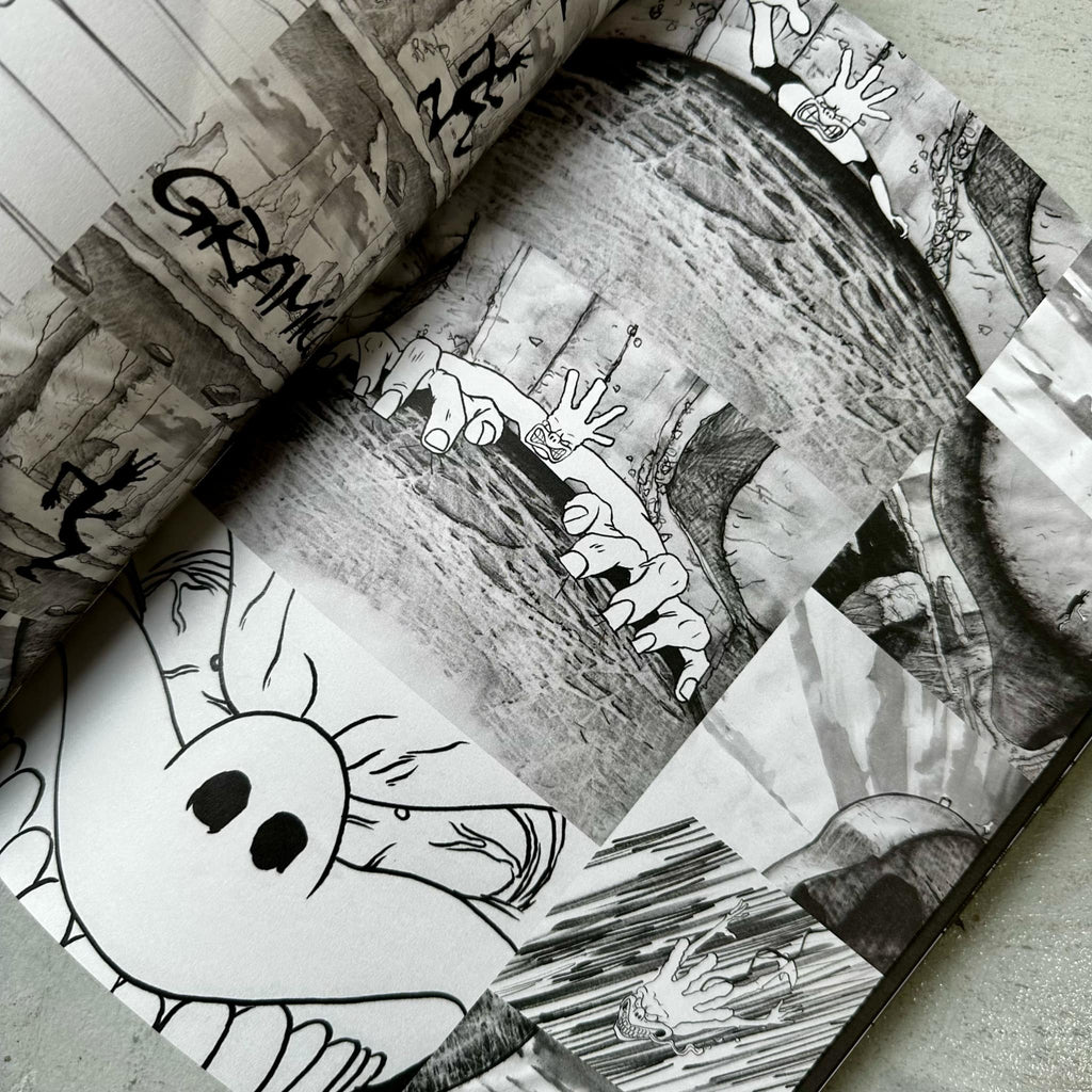 Brain Dead: Clothing for a Curious Life Brain Dead: Clothing for a Curious Life