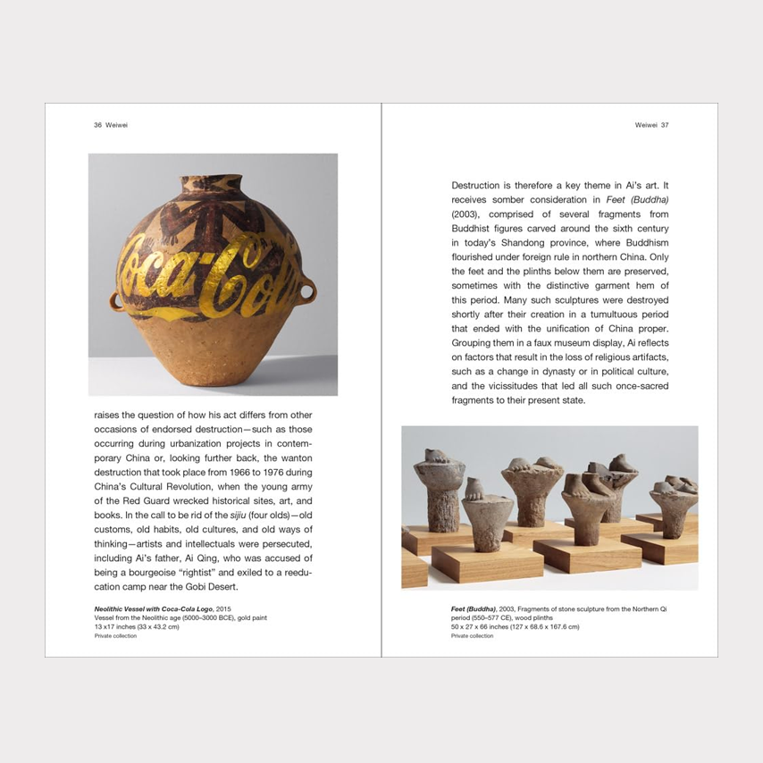 AI WEIWEI Handbook AI WEIWEI Handbook