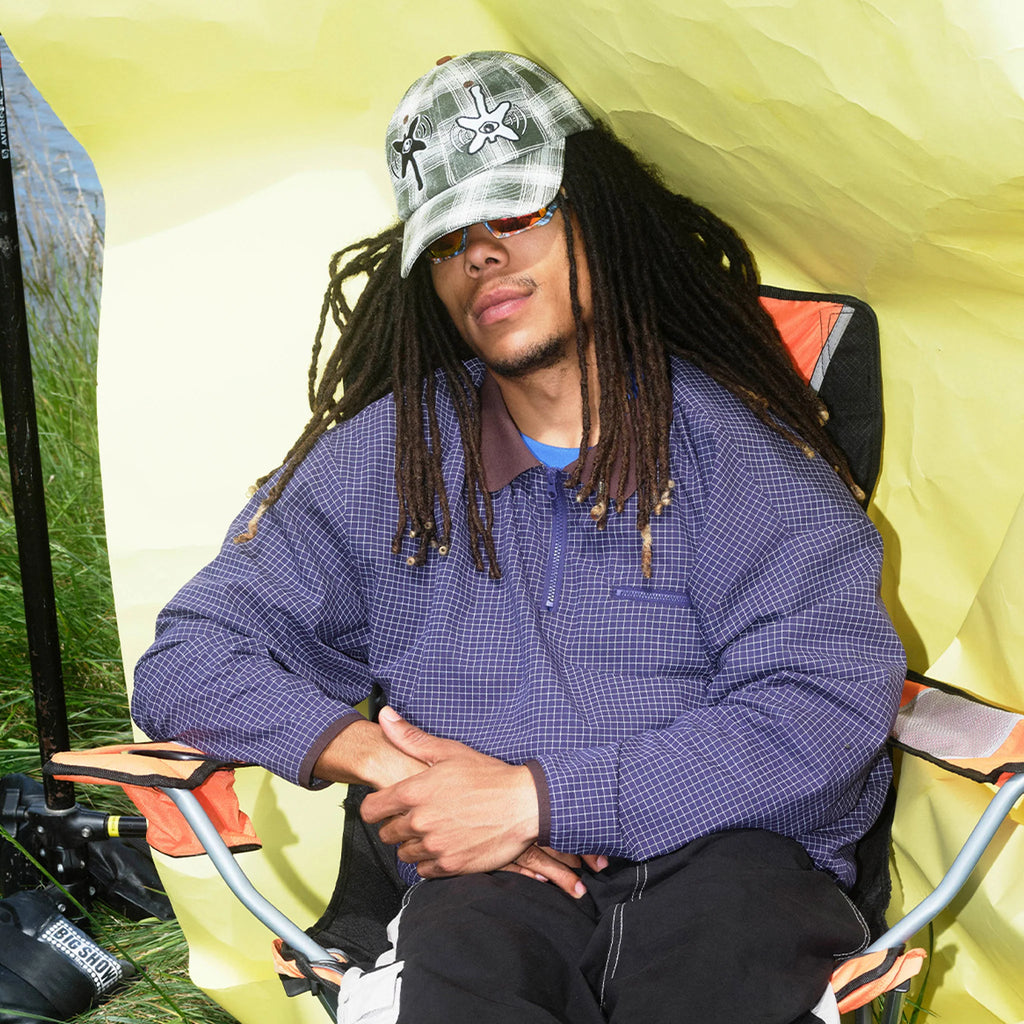 Absolute Harmony 6 Panel cap Absolute Harmony 6 Panel cap