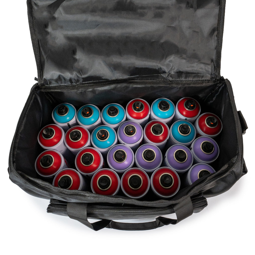 BSP Utility Bag - 18 Pack BSP Utility Bag - 18 Pack