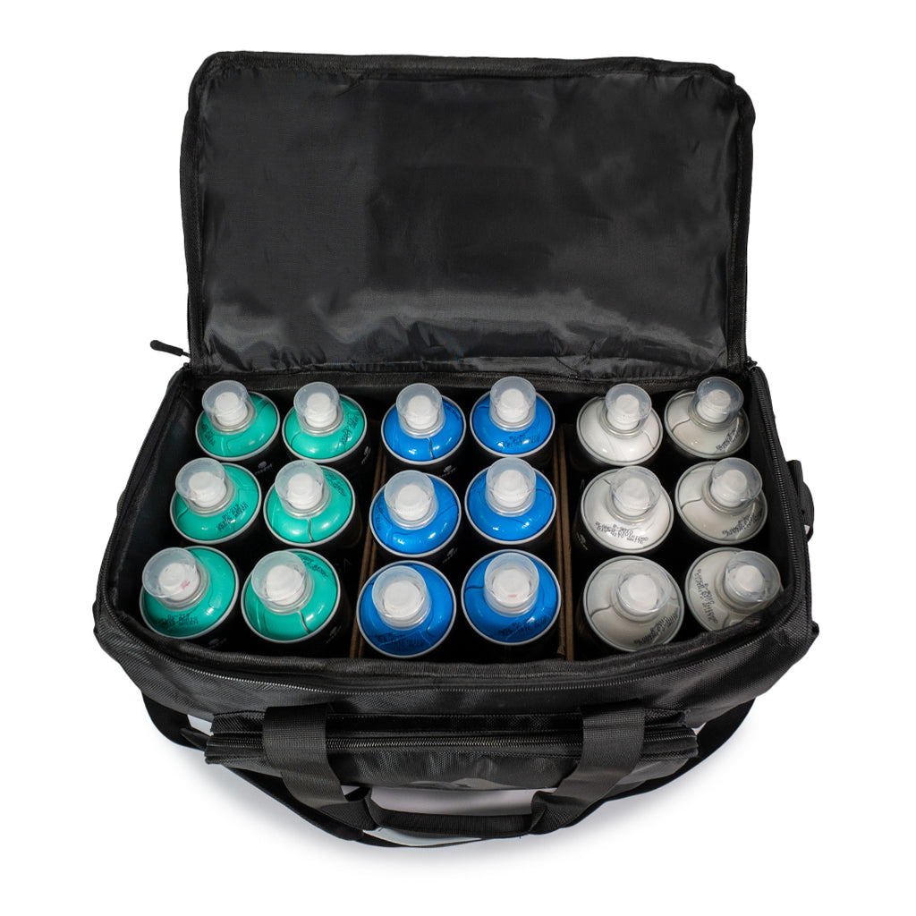 BSP Utility Bag - 18 Pack BSP Utility Bag - 18 Pack