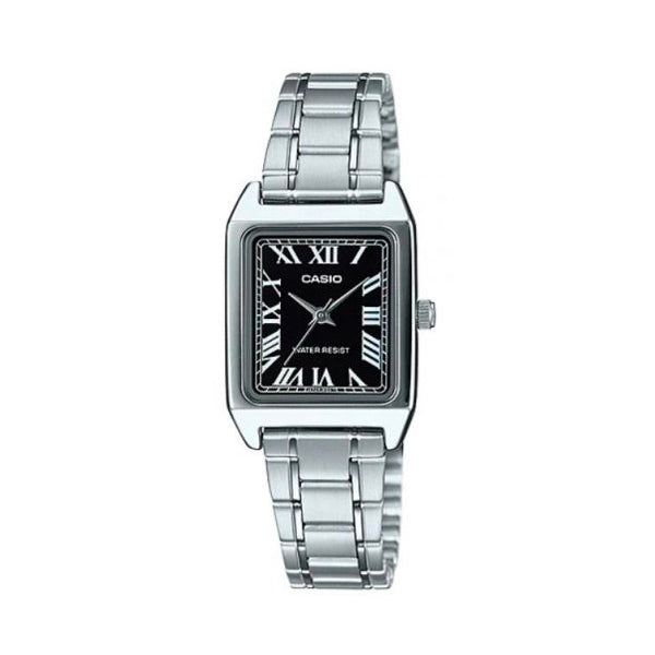 Casio LTPV007D-1B Ladies Watch Casio LTPV007D-1B Ladies Watch