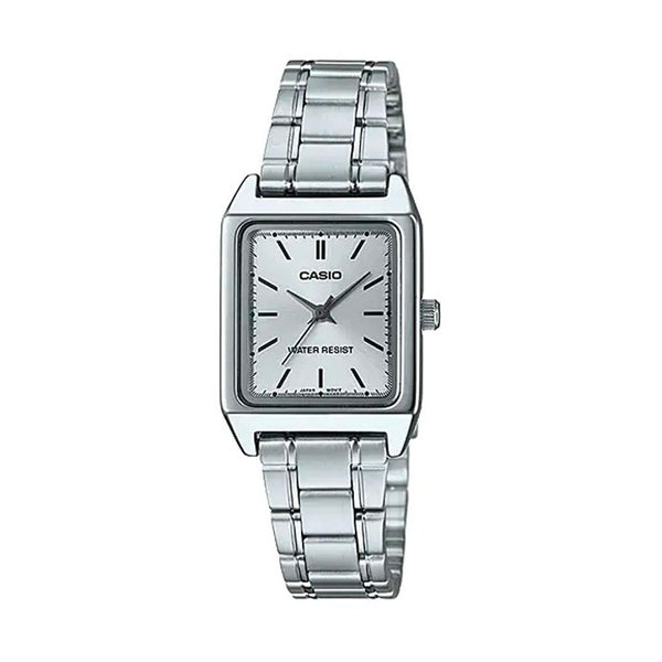Casio LTPV007D-7B Ladies Watch Casio LTPV007D-7B Ladies Watch
