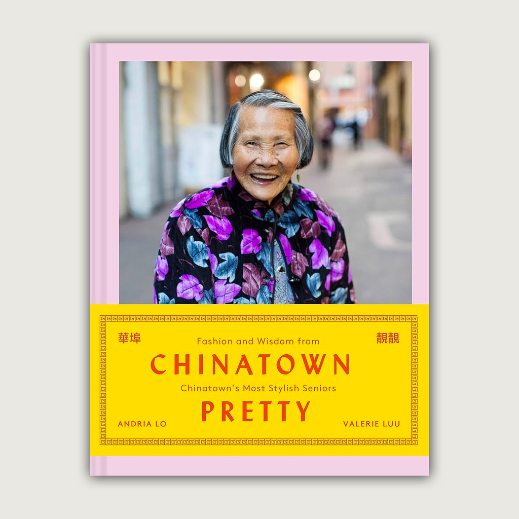 Chinatown Pretty Chinatown Pretty