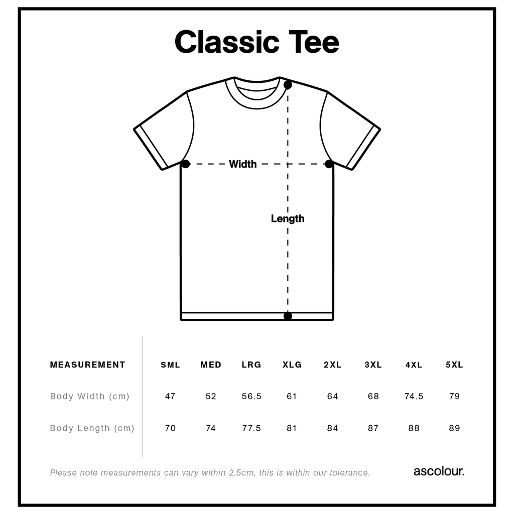 Play Your Cards Right - Fluoro Red Tee (mens) Play Your Cards Right - Fluoro Red Tee (mens)