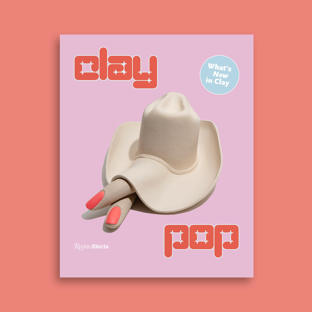 Clay Pop - Contemporary Artists Working In Clay Clay Pop - Contemporary Artists Working In Clay