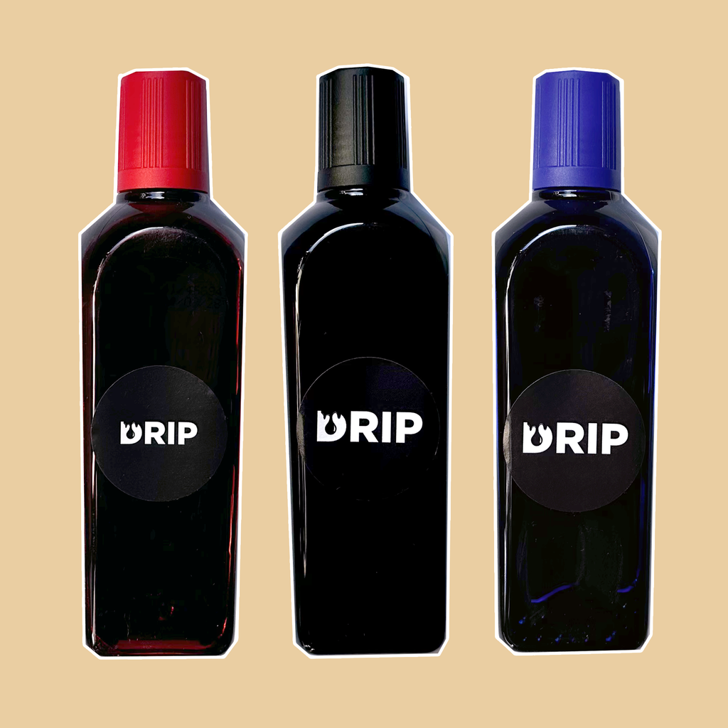 DRIP INK - 200ml Refill DRIP INK - 200ml Refill