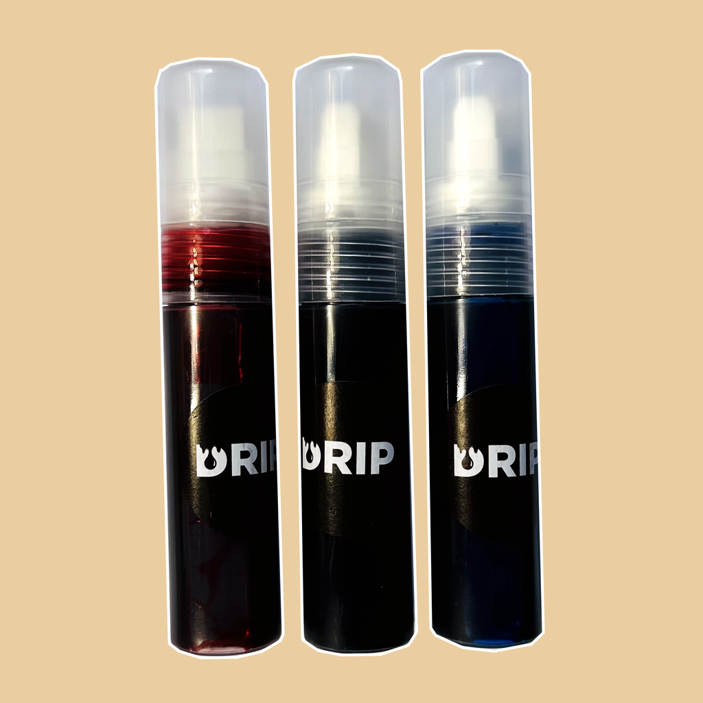 DRIP INK - 15mm Pump Marker DRIP INK - 15mm Pump Marker