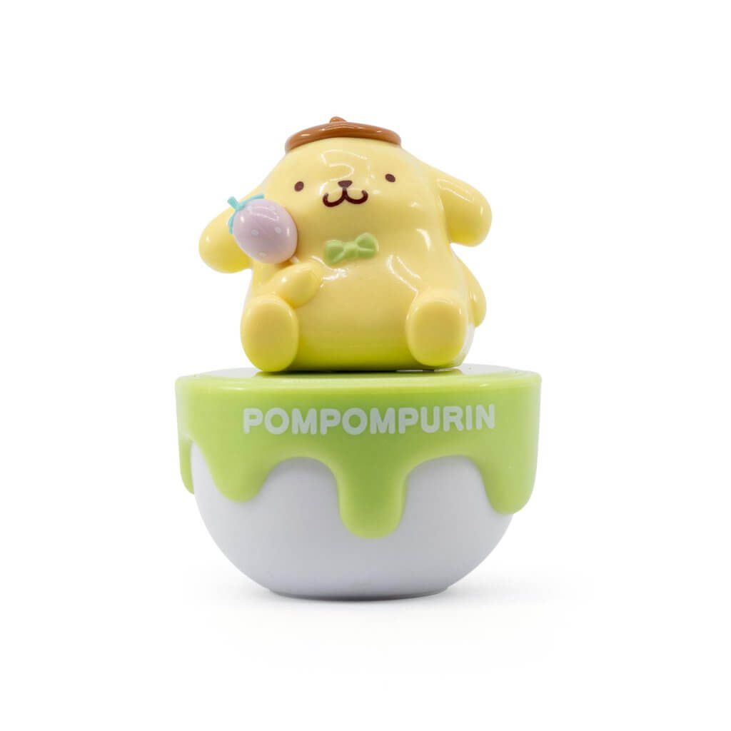 Hello Kitty - Strawberry Cake Surprise 8CM Figure Hello Kitty - Strawberry Cake Surprise 8CM Figure