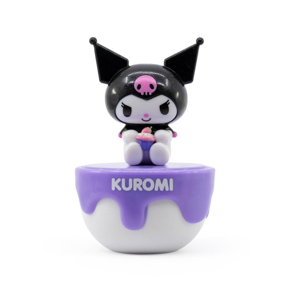 Hello Kitty - Strawberry Cake Surprise 8CM Figure Hello Kitty - Strawberry Cake Surprise 8CM Figure