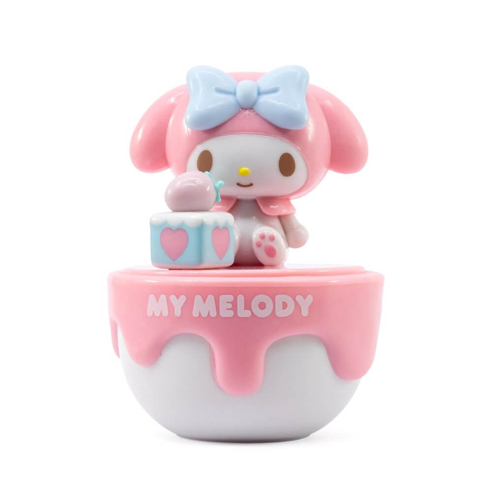 Hello Kitty - Strawberry Cake Surprise 8CM Figure Hello Kitty - Strawberry Cake Surprise 8CM Figure
