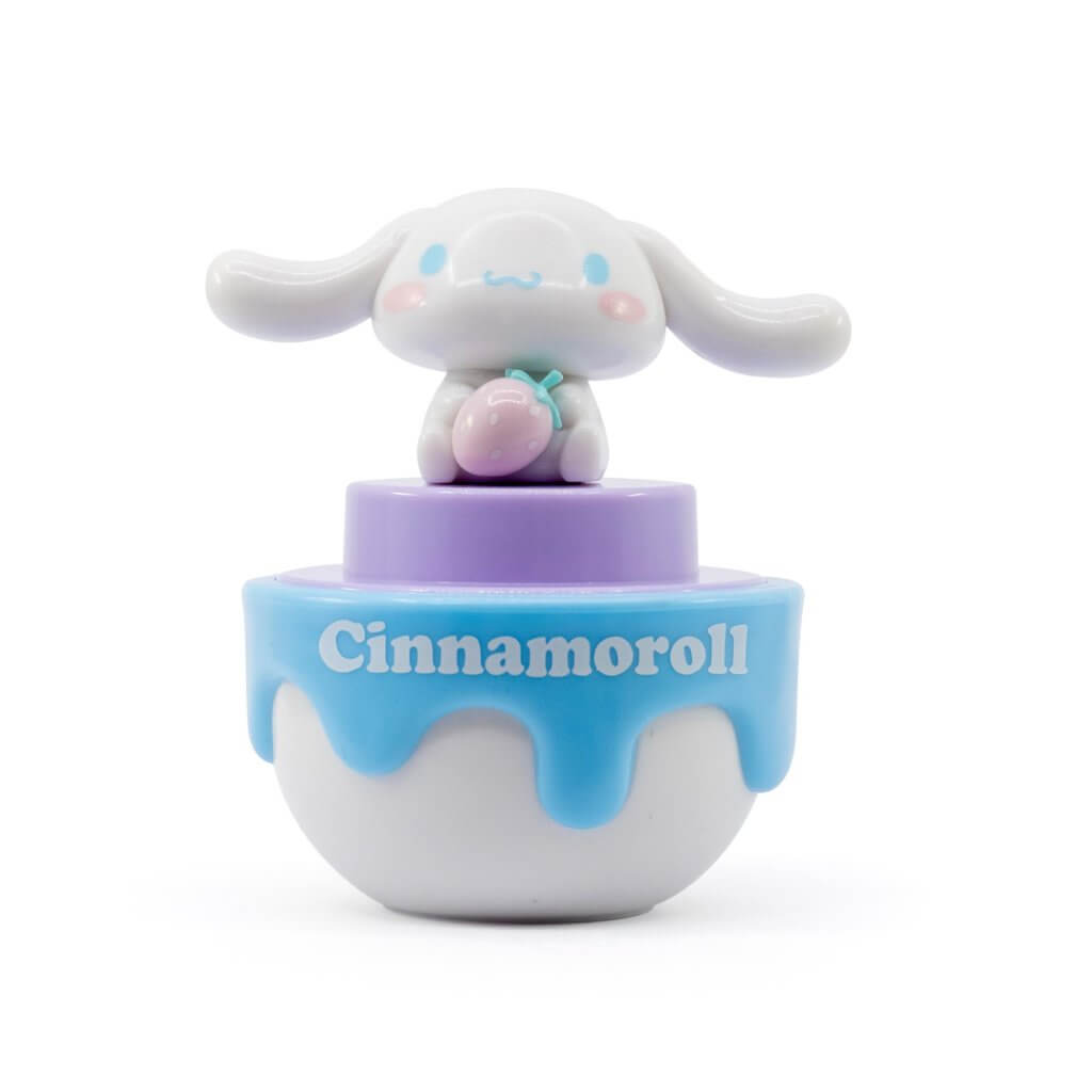 Hello Kitty - Strawberry Cake Surprise 8CM Figure Hello Kitty - Strawberry Cake Surprise 8CM Figure