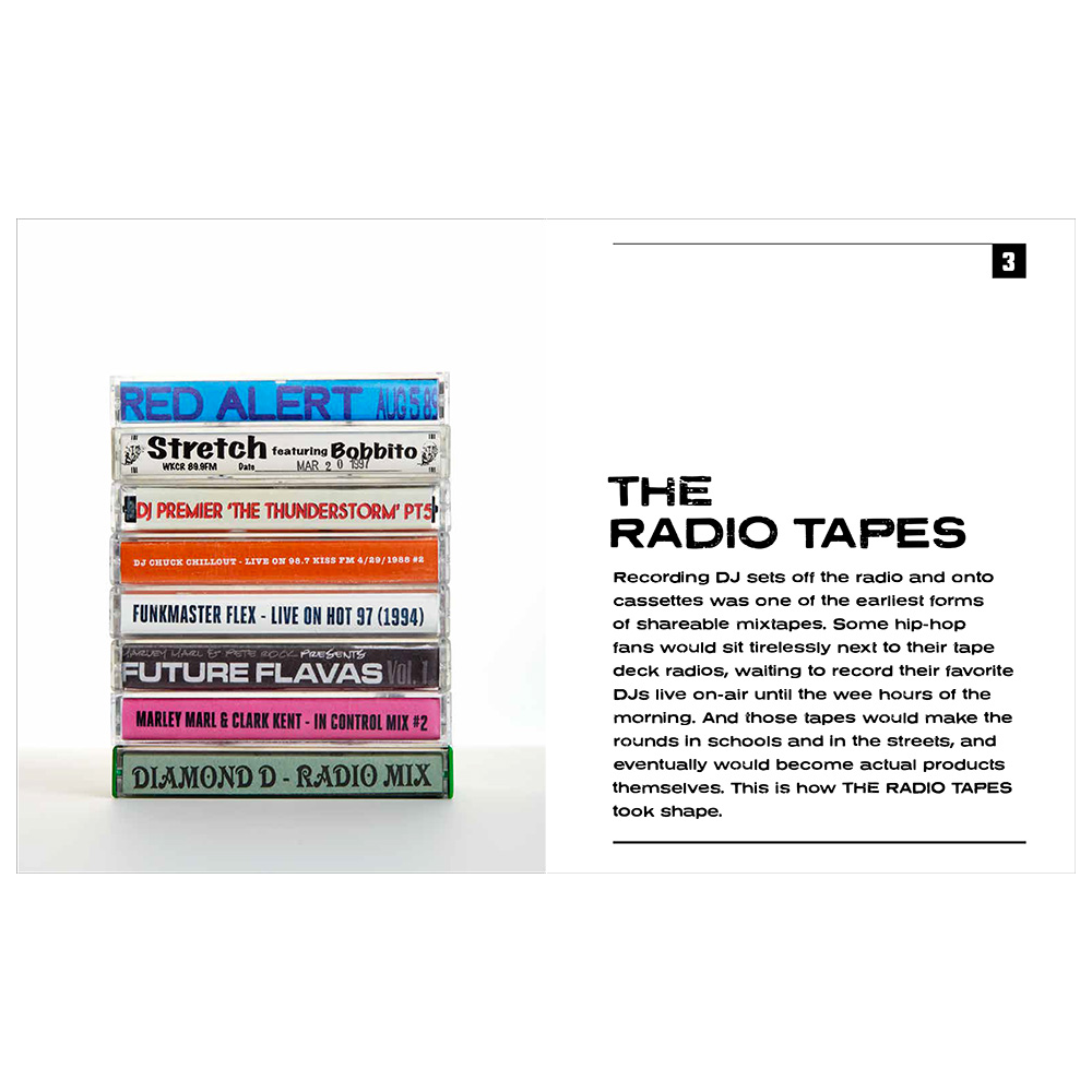Do Remember! The Golden Era of NYC Hip-Hop Mixtapes Do Remember! The Golden Era of NYC Hip-Hop Mixtapes