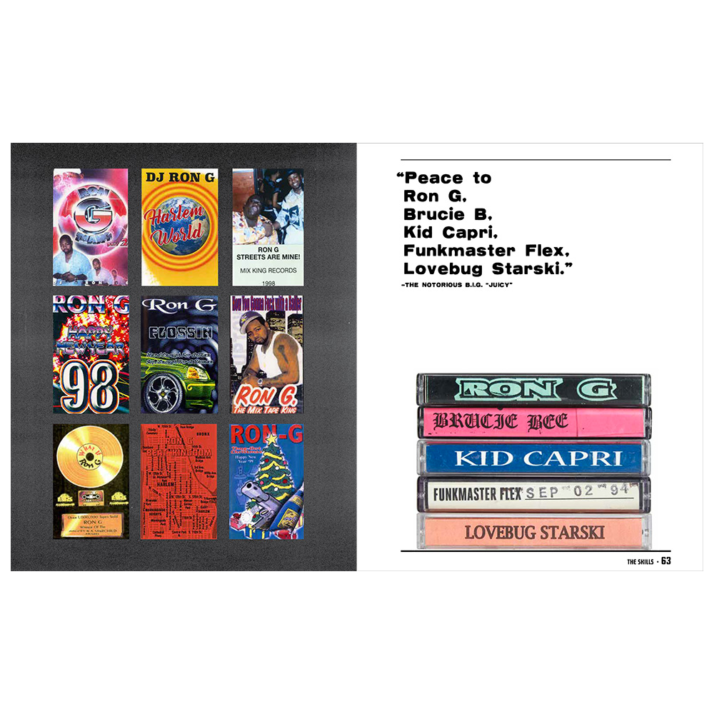 Do Remember! The Golden Era of NYC Hip-Hop Mixtapes Do Remember! The Golden Era of NYC Hip-Hop Mixtapes