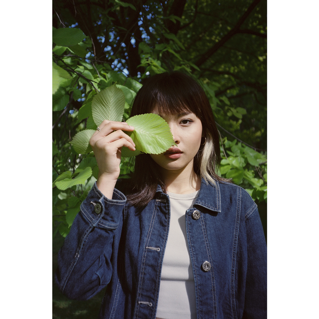 Fujifilm Eterna 250T 35mm 36exp Rare Stock (2013) Fujifilm Eterna 250T 35mm 36exp Rare Stock (2013)